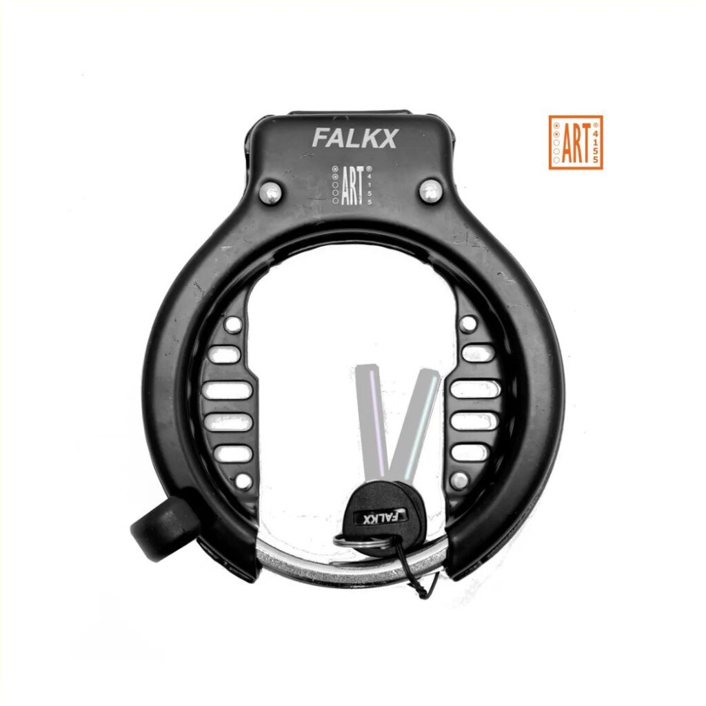 Falkx Alicht dobbel drager