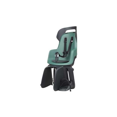 Bobike achterzitje Go Maxi drager bev. Peppermint