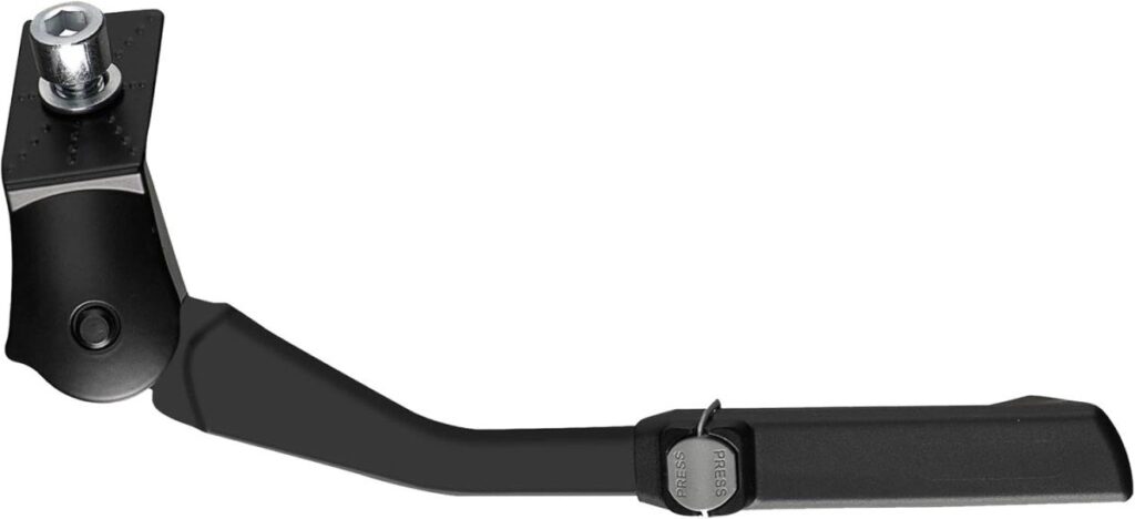 Ursus standaard 92 Easy Mini verstelbaar 16/24 Zwart