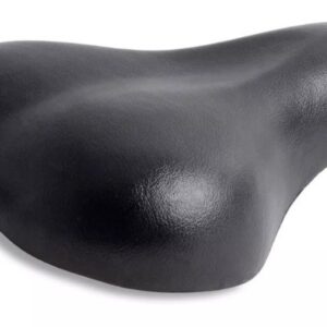 Abi Junior zadel 26" , inclusief strop