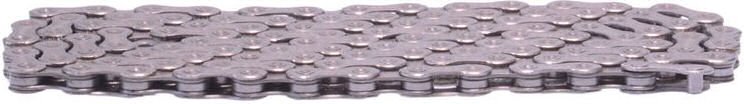 Simson ketting 10v Grey