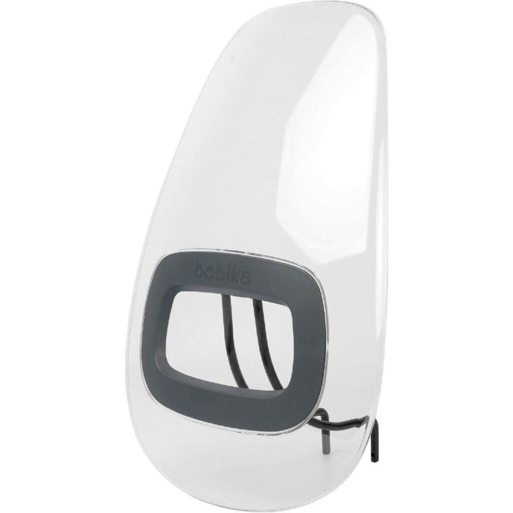 Bobike windscherm Go Grey