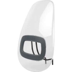 Bobike windscherm Go Grey