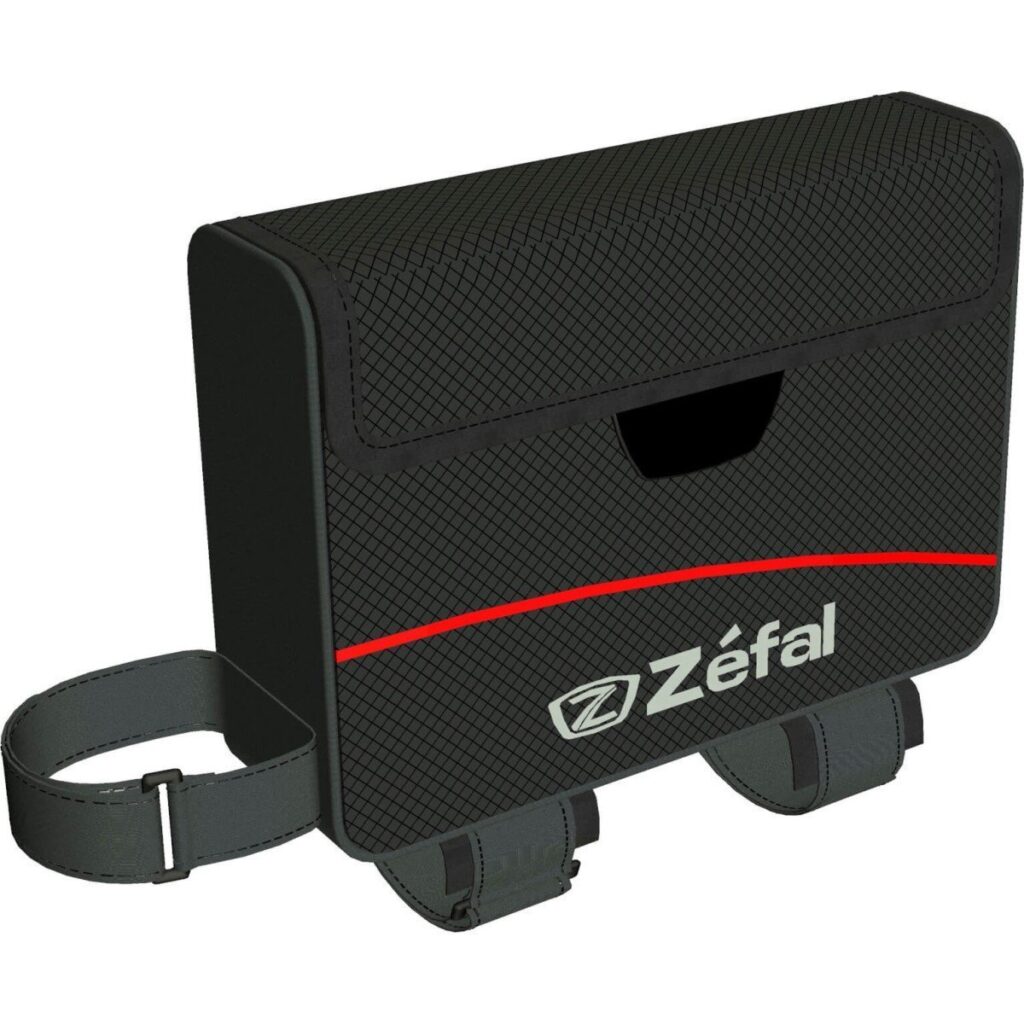 Zefal tas Z Light Front Pack Zwart