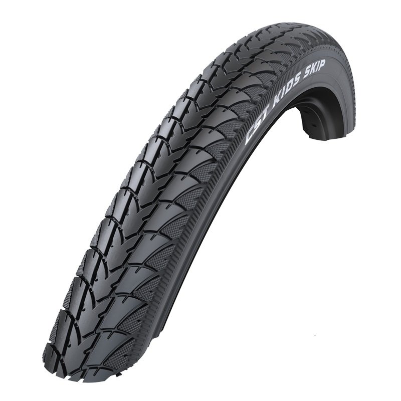 Cst btb Skip 26 x 1.75 zw BLACK