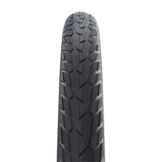 Schwalbe btb Road Cruiser 24 x 1.75 zw refl BLACK