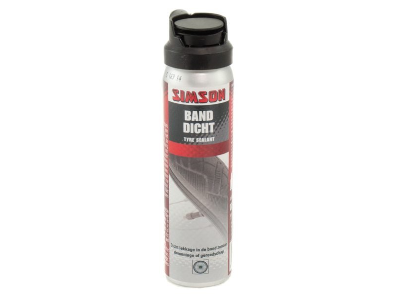 Simson tyre repair 75ml