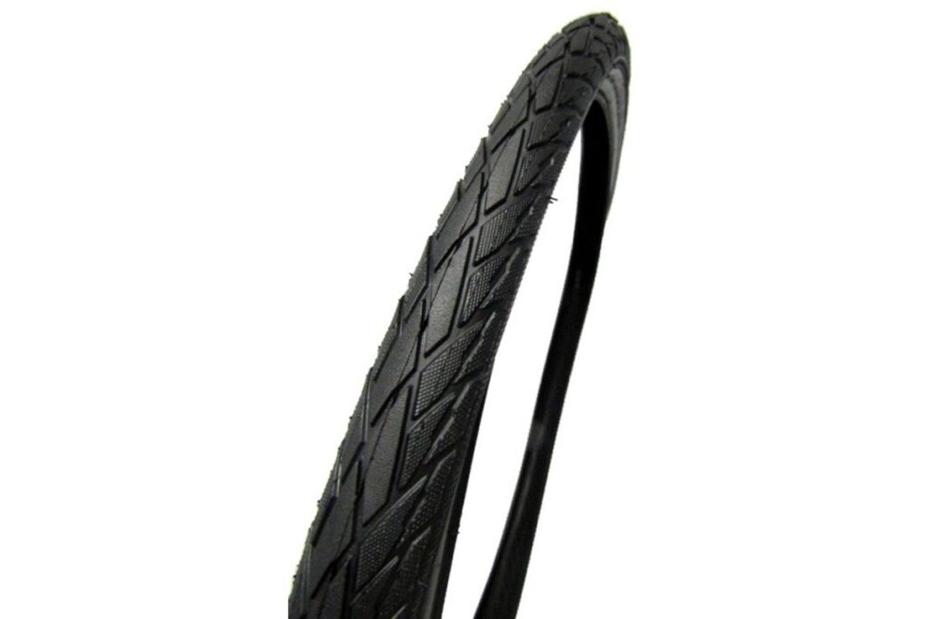 Schwalbe btb Road Cruiser K-Guard 28 x 1.75 zw ref BLACK - Afbeelding 2