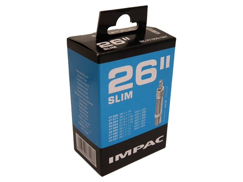 Impac BNB 26″40/60-559 DV40 Zwart
