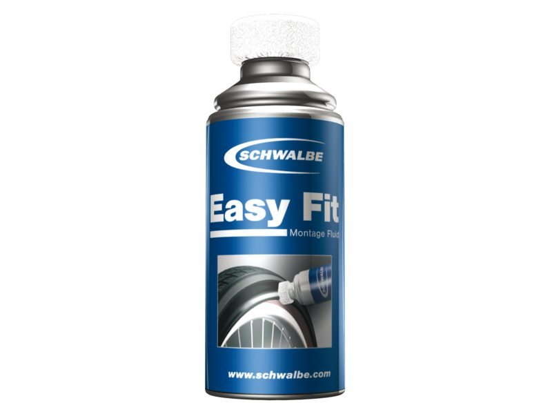 Schwalbe montagevloeistof Easy Fit 50ml WHITE