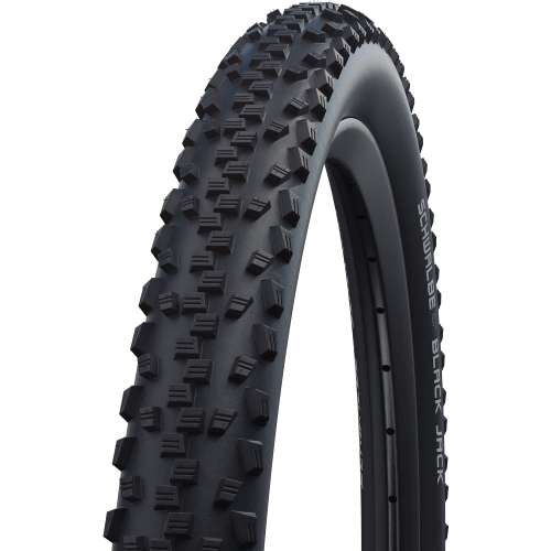 Schwalbe btb Jack K-Guard 20 x 1.90 zw BLACK
