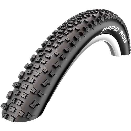 Schwalbe btb 29×2.10 Rapid Rob zw