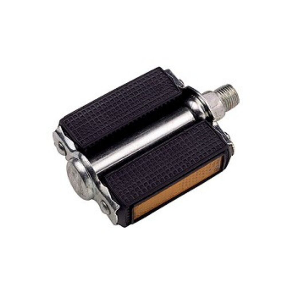 Union PEDALEN TOUR 685 Zwart/Zilver