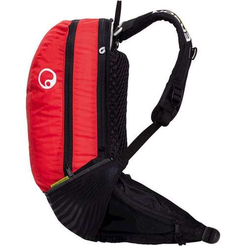 Ergon rugtas BX2 S rd
