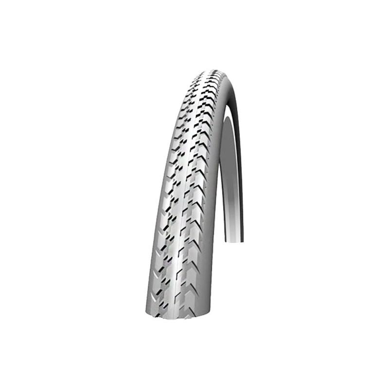 Schwalbe btb HS127 24 x 1 3/8 Grijs