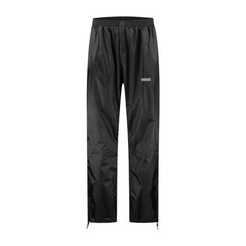 Mirage Rainfall regenbroek luxury Zwart