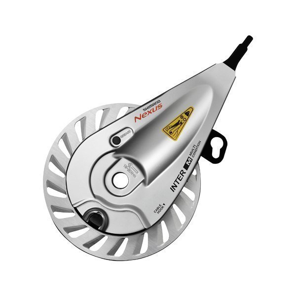 Shimano Rollerbrake voor N3/7