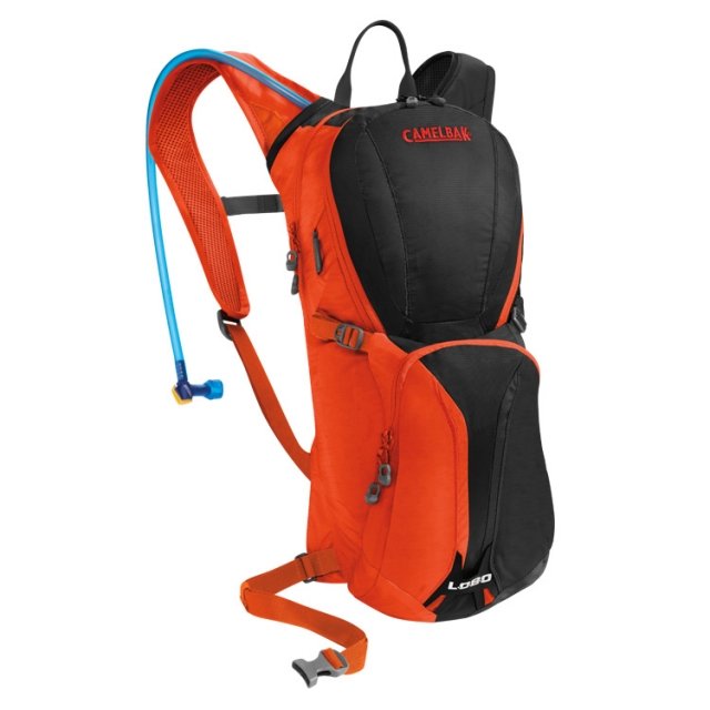 Camelbak rugtas Lobo zw/rd