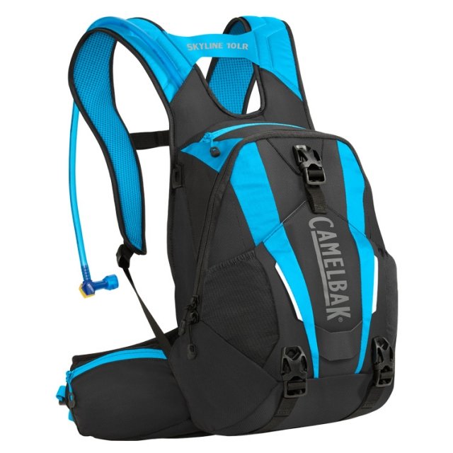 Camelbak rugtas Skyline zw/bl