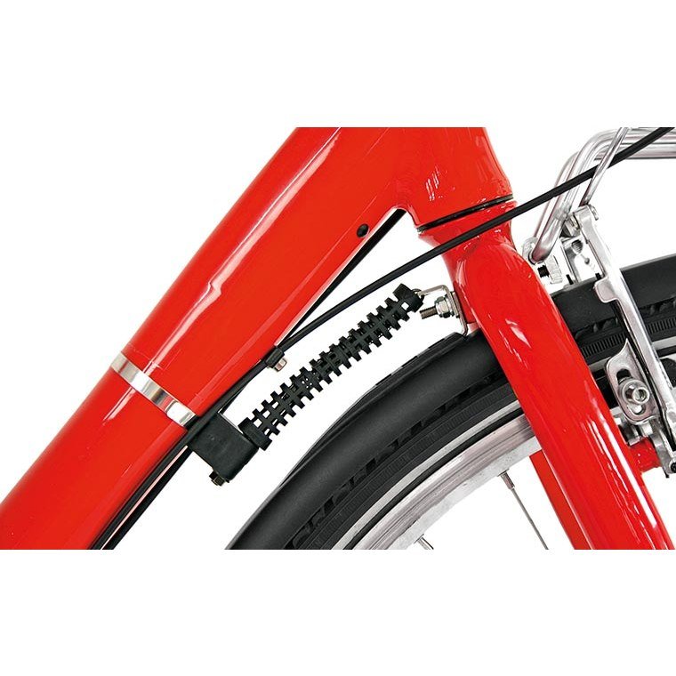 Hebie stuurdemper uni 28-62mm