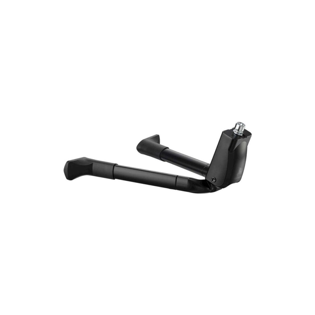 Ursus middenstandaard Big Foot 300mm Zwart