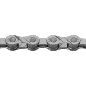 Kmc ketting E8 EPT E-bike 122s Zilver