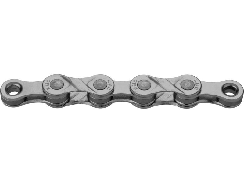 Kmc ketting E8 EPT E-bike 122s Zilver