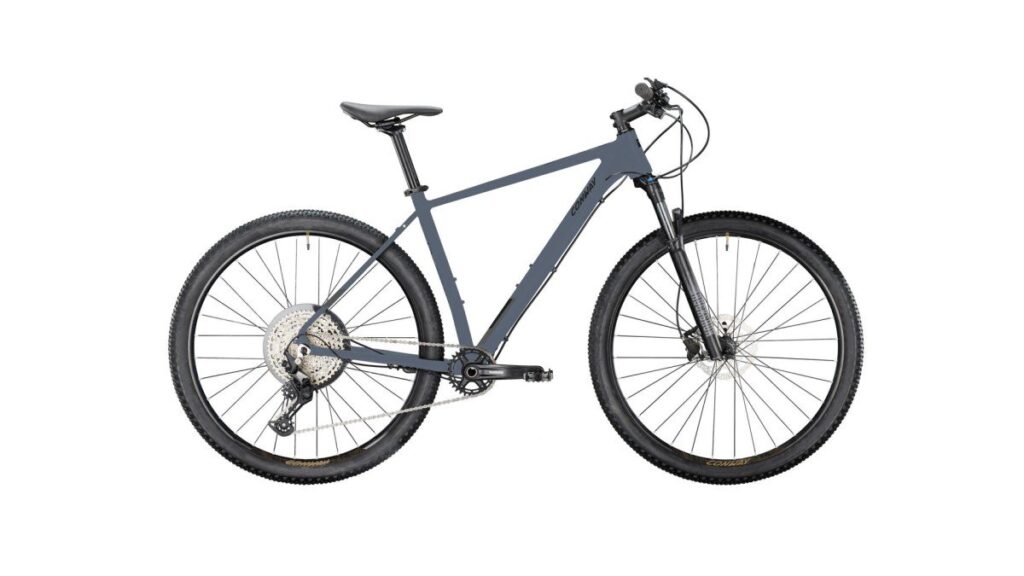 Conway Razz 8.0 Anthracite Matt Mixed 2025