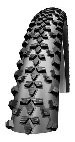 Schwalbe btb 26×2.10 Smart Sam R zw
