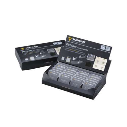 Topeak Flypaper Glueless patch kit