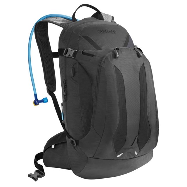 Camelbak rugtas HAWG NV zw Charcoal Zwart