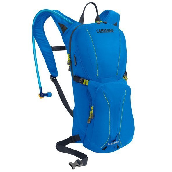 Camelbak rugtas Lobo bl Electric Blauw