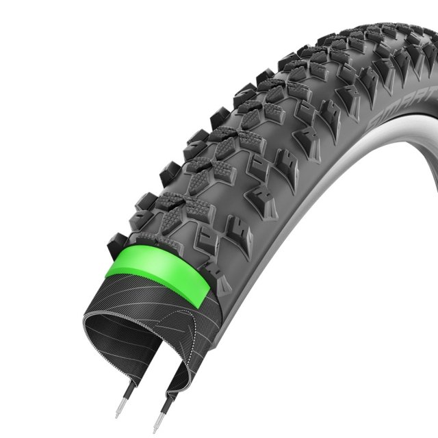 Schwalbe btb 26×2.10 Smart Sam plus zw