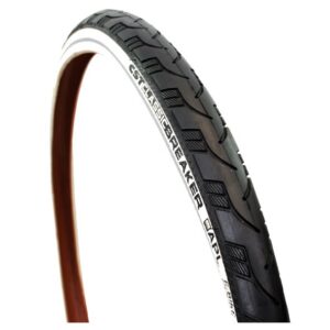Cst btb Breaker 28 x 1.50 zw/wit refl