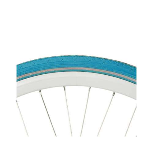 Deli Tire btb SA-209 28 x 1.75 licht blauw refl