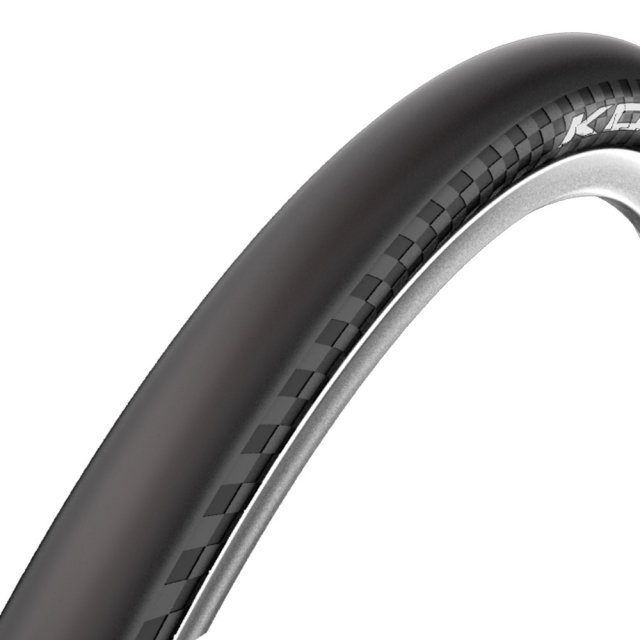 Schwalbe Schw btb 20×1.35 Kojak race zw V Zwart