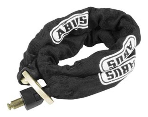 Abus insteek kett 4850 6KS150 loop Zwart