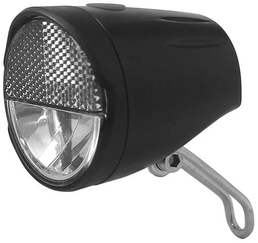 Union koplamp UN-4245 Venti auto batterij 20 lux Zwart