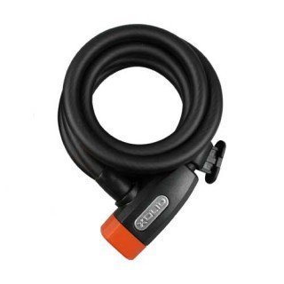 Xolid CF0105A kabelslot 12x120cm Zwart