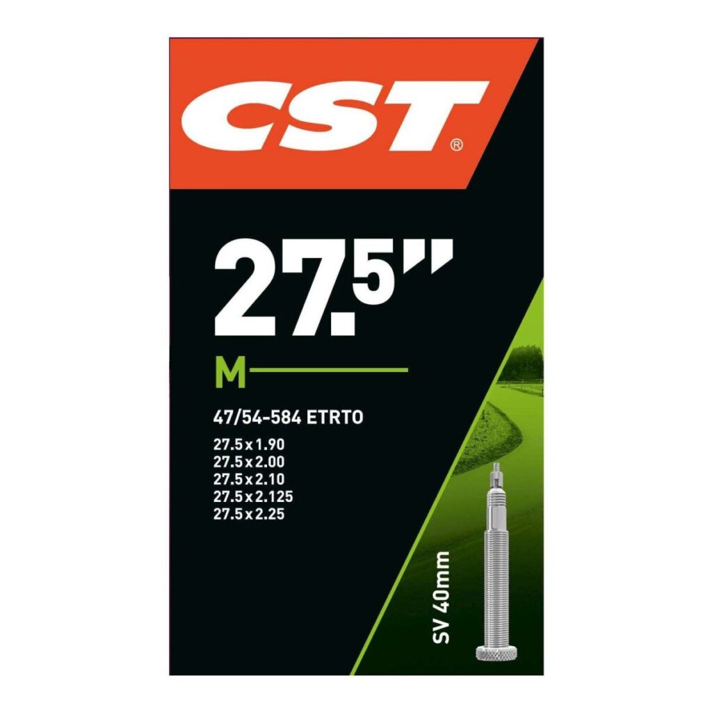 Cst bnb 27.5 x 1.90 – 2.25 fv 40mm