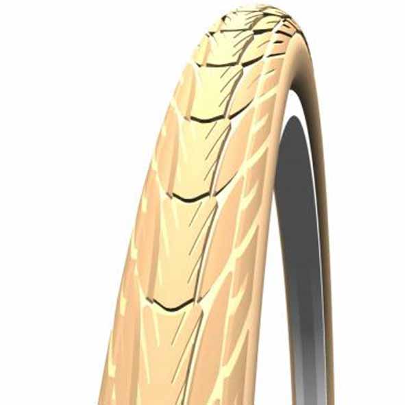 Schwalbe Schw btb 28×1 1/2 Delta cr Creme