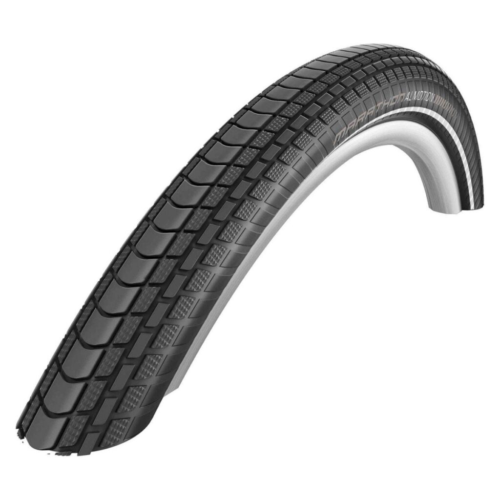 Schwalbe btb 27.5×2.00 Mar Alm Micro R