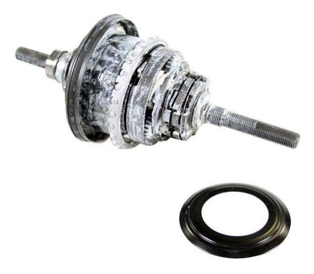 Shimano Shim.bnwerk Nexus 7v 175mm rn