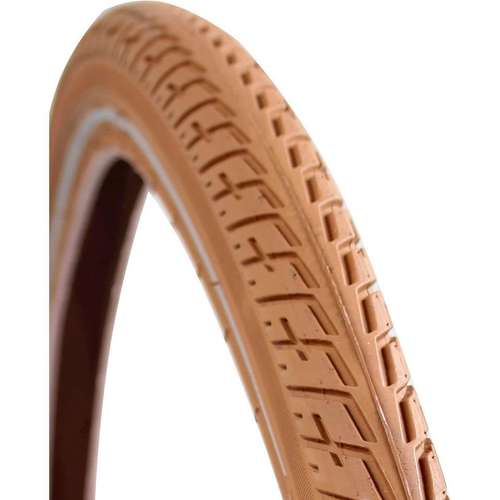 Deli Tire btb SA-209 28 x 1.75 caramel/wit refl