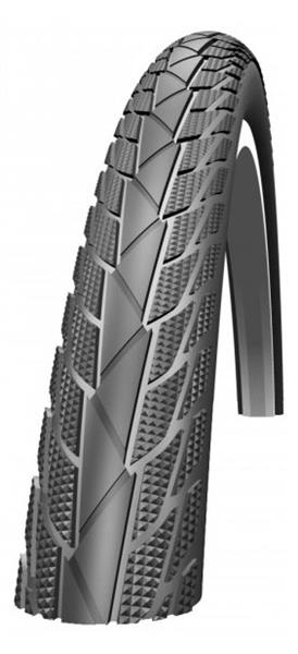 Impac btb 16×1.75 Streetpac zw
