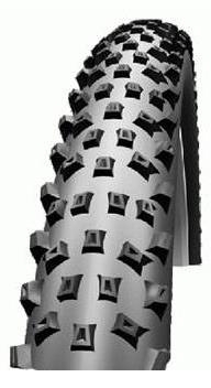 Schwalbe btb 27.5×3.00 RocketRon sn V Zwart
