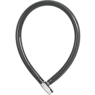 Abus kabelslot 650/65 Black