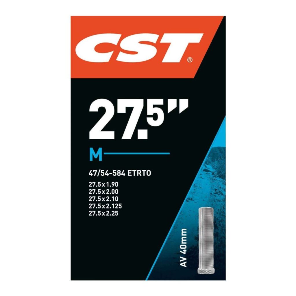 Cst bnb 27.5 x 1.90 – 2.25 av 40mm