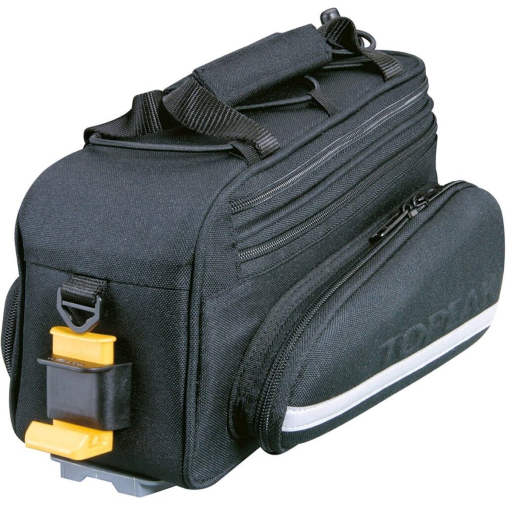 Topeak dragertas Trunkbag RX DXP Zwart