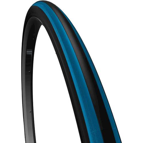Cst btb Czar 700 x 23 zw/blauw Blauw|Zwart